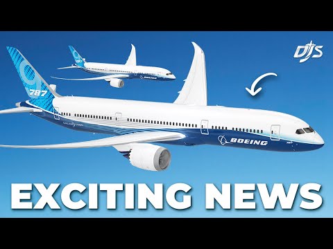 Exciting 787 News, Delta Updates & Route Announcement