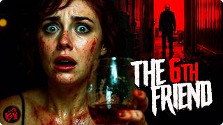 THE 6TH FRIEND | Full Slasher | Who’s the Real Monster?