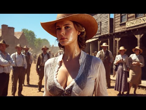 WARNING: Not for Kids! 💥 RANCH LEADER (2025) – Brutal Spaghetti Western Set in the Wild West!