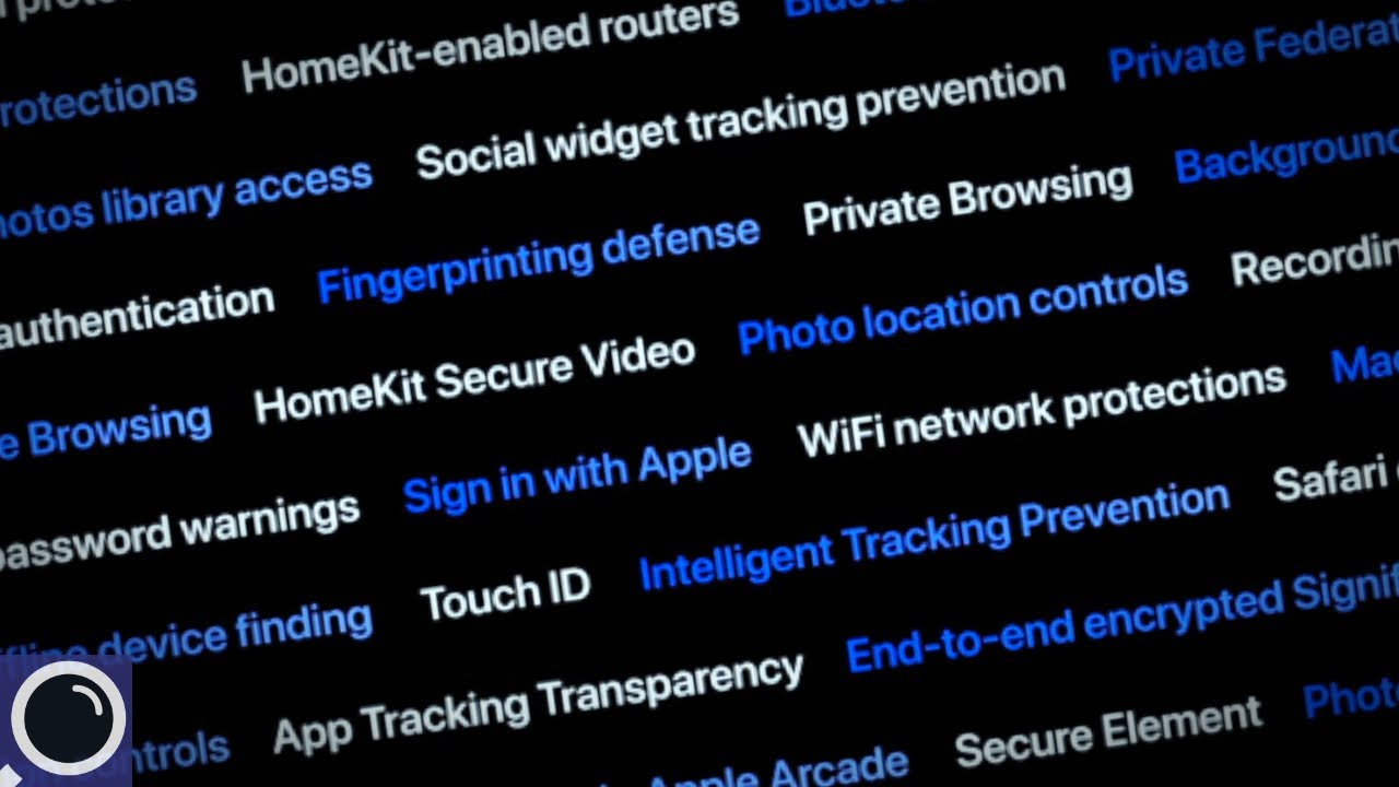Apple's WWDC and What it Means for Privacy! - Surveillance Report 44 - Techlore