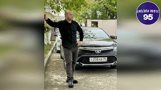 Рамзан Абумуслимов НОВИНКА Вай Довзар Хьа Дагна Хилла Те Ловзар NEW 2025