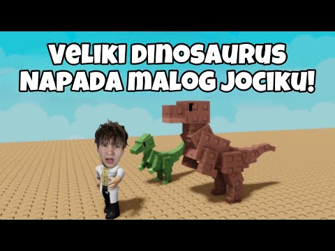 PROBAO SAM NOVI GROW A GARDEN UPDATE u ROBLOX-U!