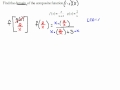 Domain of Composite Functions
