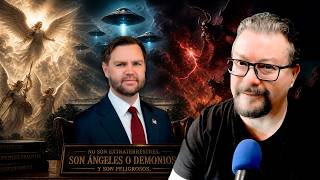 El Vicepresidente de Estados Unidos Se pronuncia Sobre el Origen de los Extraterrestres
