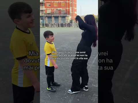 Mandare questo video alle vostre mamme esperte!๐โค๏ธ