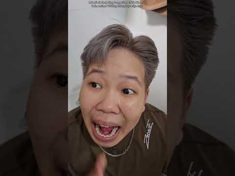 Thầy lỡ mấy em ơi | THUAN Barber Shop