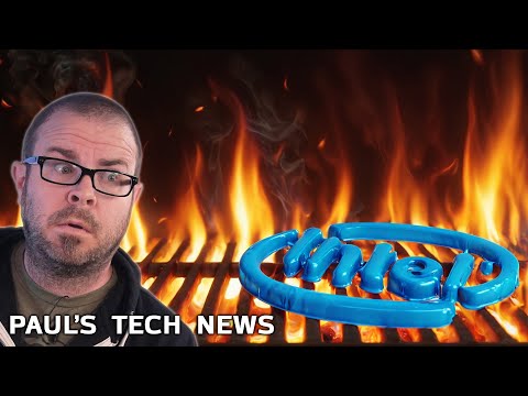 Intel is cooked. - Tech News Nov 10