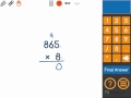 Understanding the Standard Algorithm for Multiplication