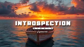 [FREE] Reggae Instrumental Beat 2026 ►INTROSPECTION RIDDIM◄ Slow Roots Reggae Type Beat | 118 BPM