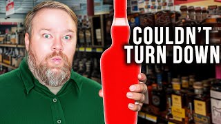 I Wasn’t Going to Buy Allocated Bourbon…But This Happened