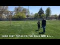 Measuring the Speed of Sound