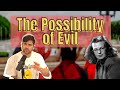 Themes and Symbols in 'The Possibility of Evil'