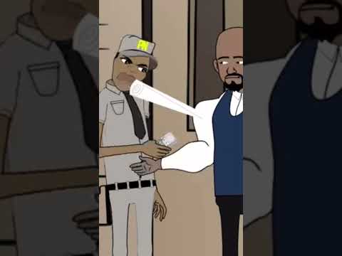 LA LEY SE RESPETA ¿2mil pesos o una galleta?