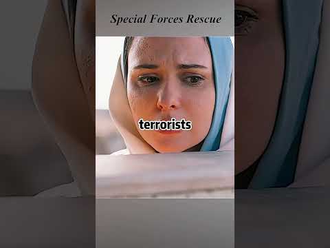 Soldier was coerced into throwing stones at the female superior. #action #movieclips