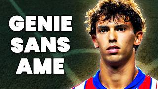 L'inexcusable chute du Mozart du football