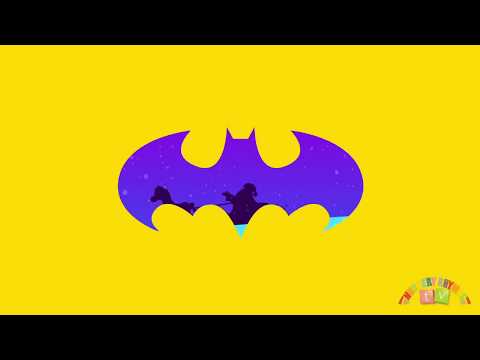 JINGLE BELLS (BATMAN SMELLS VERSION!) 2023 | Christmas Music | Hilarious Holiday Parody Song