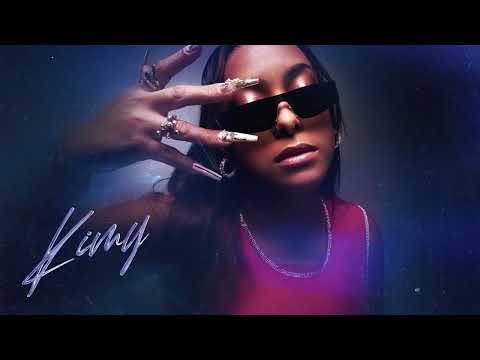 Kim (ft. Meiitod) - BodyGuard (Audio Officiel)