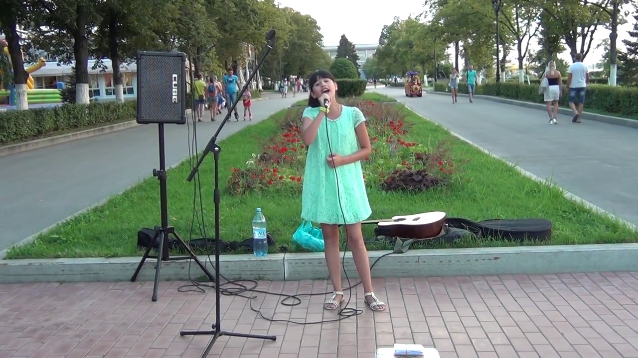 2016. 08. 22. Путь (cover. Набережная г. Самары