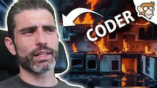 Cooking is HARDER than Programming!