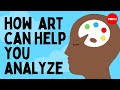 Analyzing Art for Enhanced Communication Skills