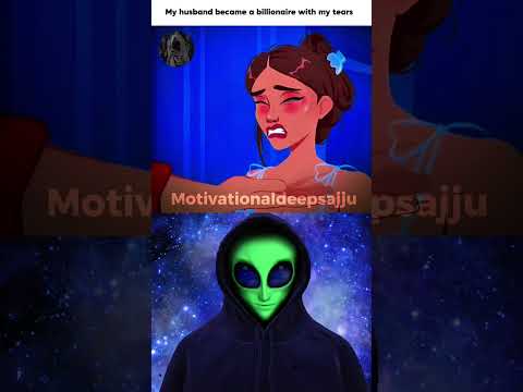 My husband became a billionaire with my tears🥺 #shorts #trending #youtubeshorts #short#mom