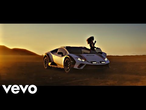 Alan Walker  & Hernandz  - Scars   (Official Music Video)