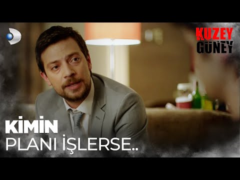 İyi Olan Sosyete Çocuğu Kazansın!   |   Kuzey Güney