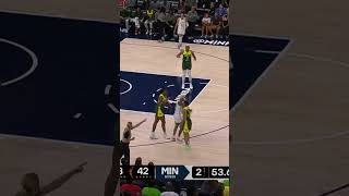👀 Seattle Made a Williams Sandwich 😆 Forced Her To Call a TIMEOUT To Avoid A TURNOVER