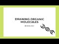 Biological Molecules and Structures