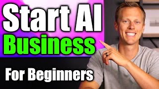 I Started a $1,000/Day AI Software Business From Home