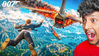 Welcome To MISSION IMPOSSIBLE! [007 First Light] #03