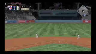 BCB simulation: Cubs vs Dodgers, October 16, 2020