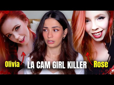 LA CAM GlRL KlLLƎR: il caso di Melissa Turner