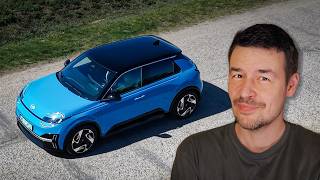 Nissan Micra - Czy ma szansę z Chińczykami?