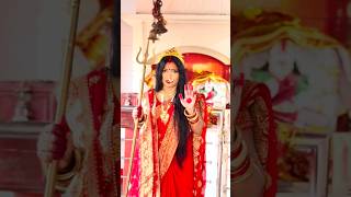 Ek Tere Hi Waste Aye tere Dwar | Jai Mata Di 🙏🏻| Ravi Verma | #viralshorts #story #shorts