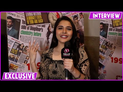 Muskan Bamne Interview: Reunion Of BB18 Contestants, Missing Show, Favourite Contestant & More