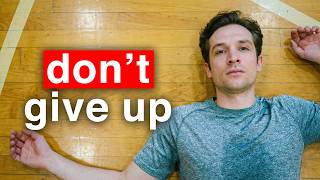 Why You Feel So Lost As An Athlete