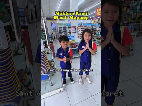 SELAMAT BERBELANJA❗