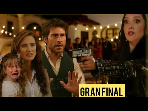 ME ATREVO A AMARTE | Avance Capitulo 86 GRAN FINAL