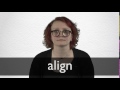 Understanding Alain's Concepts