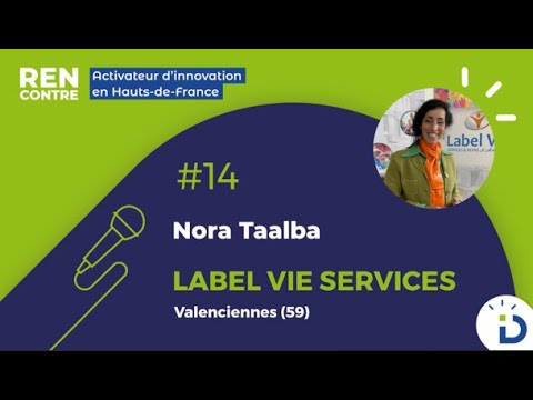 Label Vie Services