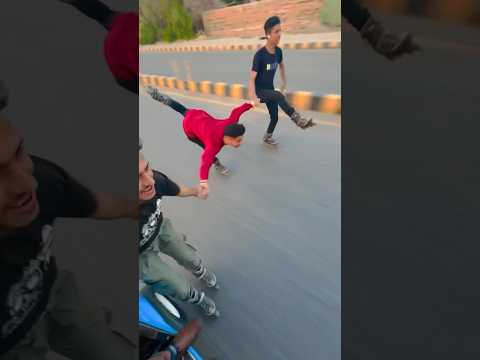 Skating lover ❤️. #freestyle #skating #stunts #fakhirskater #youngskater #indiapakistan #viral