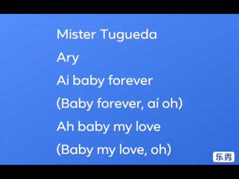 puto português,Ary - te ver feliz letra