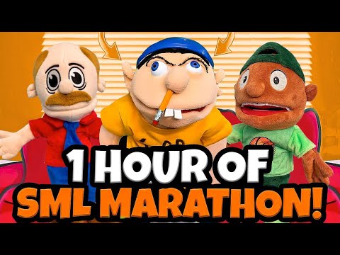 1 Hour of SML
