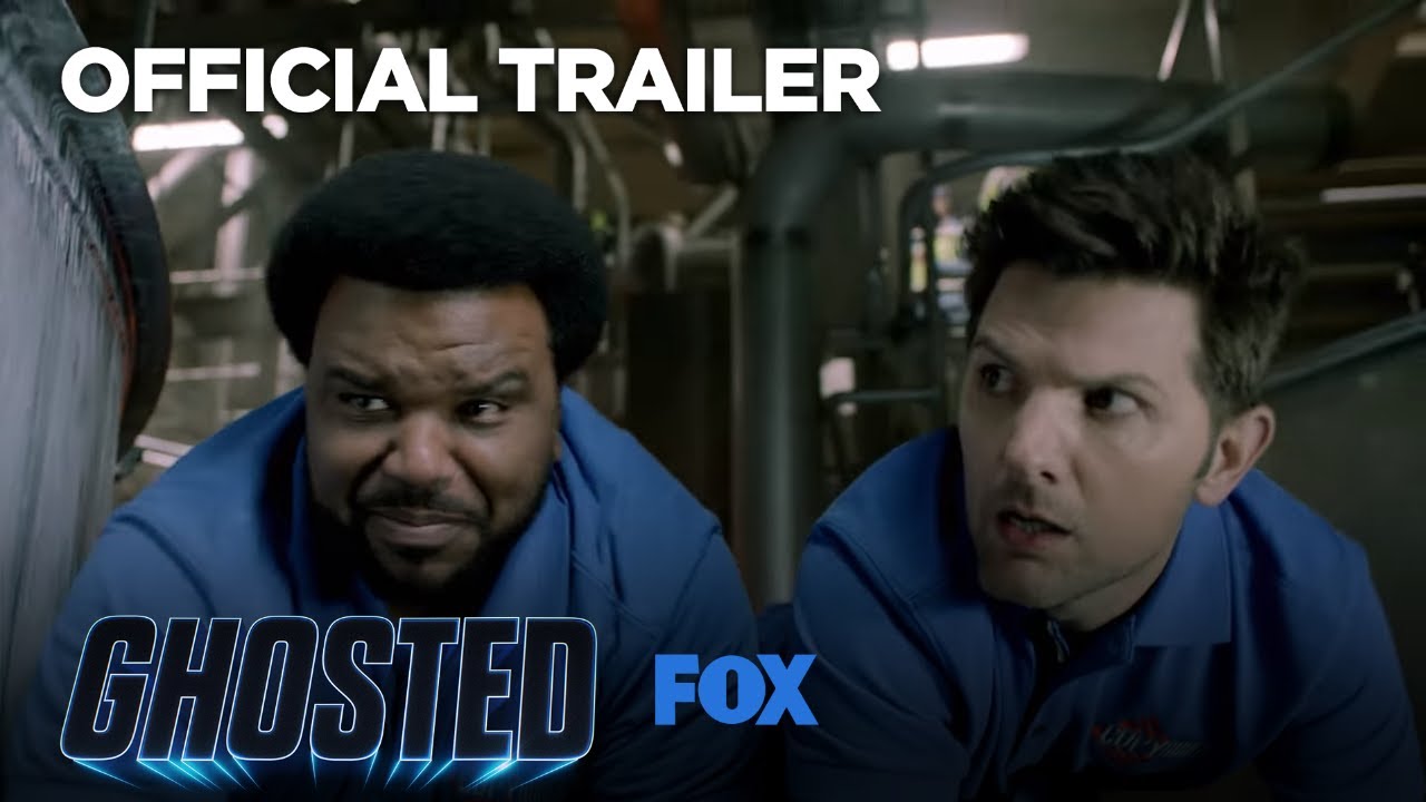 Ghosted Trailer thumbnail