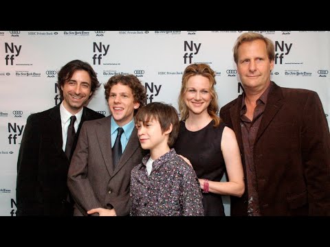 From the Archives: Noah Baumbach on The Squid and the Whale | NYFF43