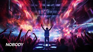 Nobody - Pulsar