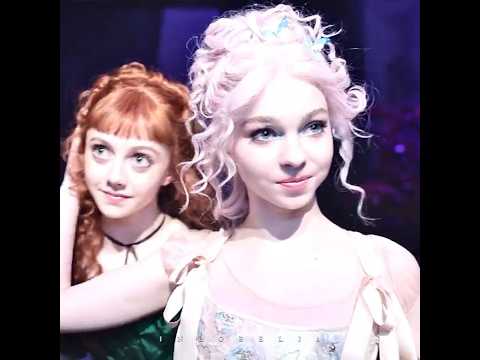 Enid & Agnes Dance 🥳🤍 SPOİLER! #wednesday#viral#trending#fyp#shorts#edit#wednesday2#dance#new#elsa