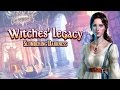 Video for Witches' Legacy: Slumbering Darkness