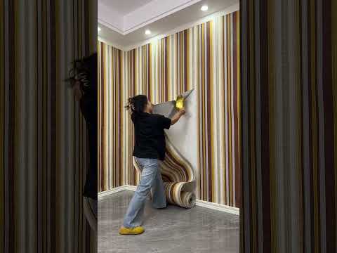 home decoration mode rnminimali ststyle decoration 3Dstereoscopicwall stickers Adhesive wall sticker